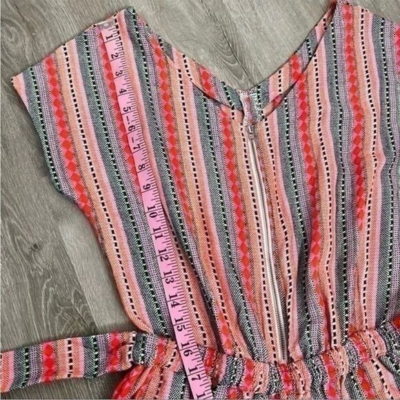 Anthropologie $168 Porridge Alida Cut-Out Jumpsuit Size Small - Picture 7 of 9